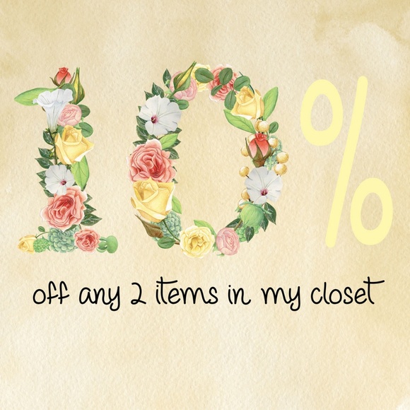 New w/ Tags! Stone Fox Isla Top - HUGE SALE - Picture 3 of 4